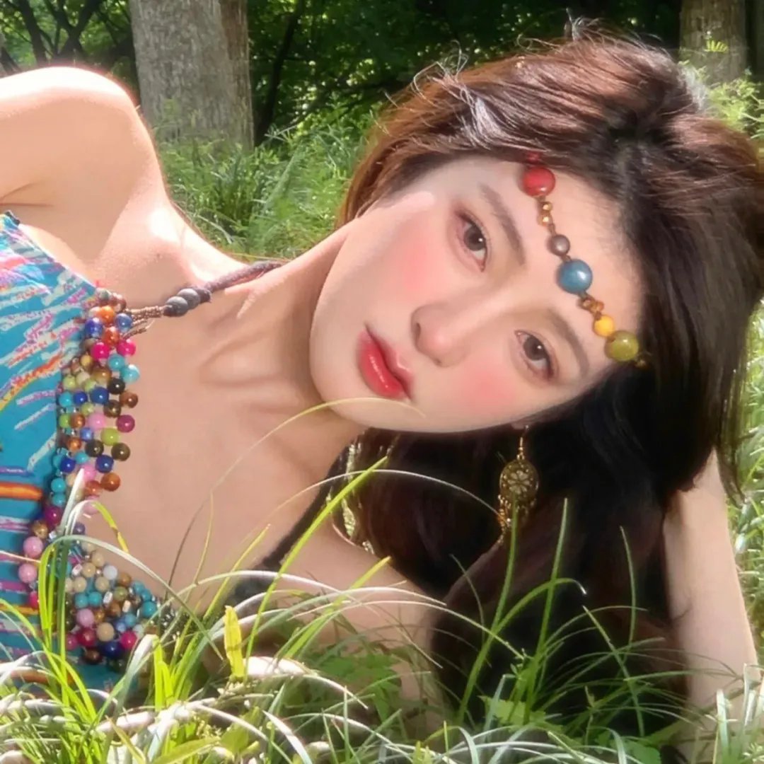 美男子